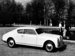 Lancia Aurelia GT 1953 года